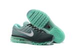 נעלי נייק-Nike Air Max 2017-BLACK PEARL-CHARLOTTE
