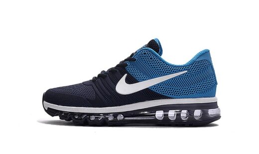 Nike Air Max 2017- LOCHMARA- BLUE ZODIAC (6)