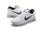 נעלי נייק-Nike Air Max 2017- WHITE LILAC- ETERNITY