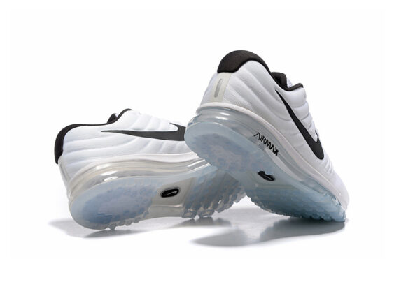 נעלי נייק-Nike Air Max 2017- WHITE LILAC- ETERNITY