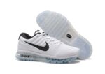 נעלי נייק-Nike Air Max 2017- WHITE LILAC- ETERNITY