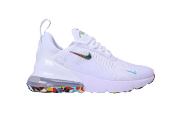 נעלי נייק-Nike Air Max 270 FOG