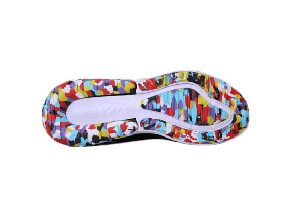 נעלי נייק-Nike Air Max 270 FOG