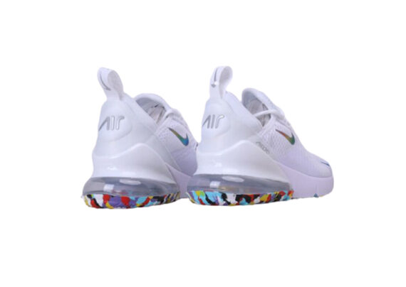 נעלי נייק-Nike Air Max 270 FOG