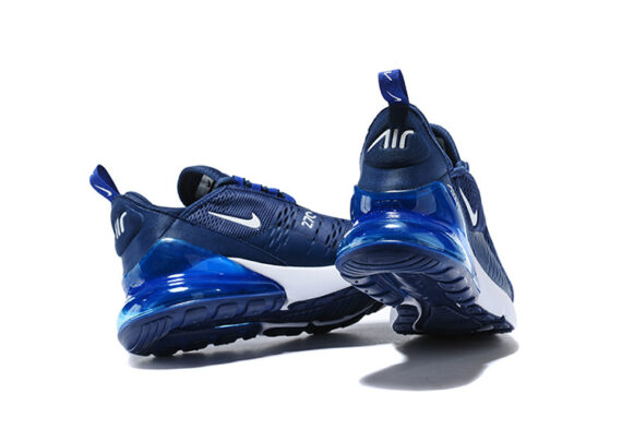 נעלי נייק-Nike Air Max 270 WEDGEWOOD - HEATHER