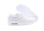 נעלי נייק-Nike Air Max 90 WHITE