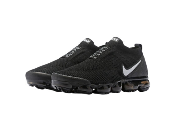Nike Air Vapor Max Flyknit 2.0 BLACK