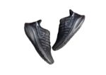 נעלי נייק-Nike Air Zoom Mariah Flyknit Racer- BLACK MARLIN- SMOKY