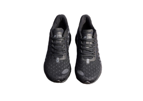 נעלי נייק-Nike Air Zoom Mariah Flyknit Racer- BLACK MARLIN- SMOKY