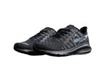 נעלי נייק-Nike Air Zoom Mariah Flyknit Racer- BLACK MARLIN- SMOKY