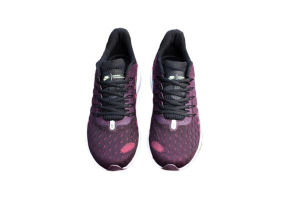 נעלי נייק-Nike Air Zoom Mariah Flyknit Racer- LOULOU- GUN POWDER