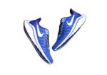 נעלי נייק-Nike Air Zoom Mariah Flyknit Racer- NEON BLUE- LIGHT SKY BLUE