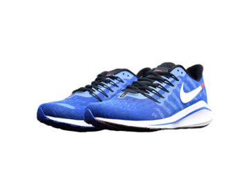 Nike Air Zoom Mariah Flyknit Racer- NEON BLUE- LIGHT SKY BLUE (3)