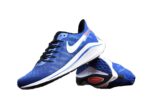 נעלי נייק-Nike Air Zoom Mariah Flyknit Racer- NEON BLUE- LIGHT SKY BLUE