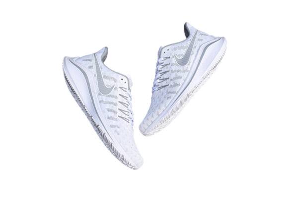 נעלי נייק-Nike Air Zoom Mariah Flyknit Racer- QUARTZ-MISCHKA