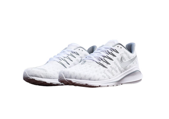 נעלי נייק-Nike Air Zoom Mariah Flyknit Racer- QUARTZ-MISCHKA