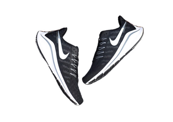 נעלי נייק-Nike Air Zoom Mariah Flyknit Racer- STEEL GREY- MANATEE