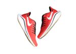 נעלי נייק-Nike Air Zoom Mariah Flyknit Racer- SUNSET ORANGE-EBONY CLAY