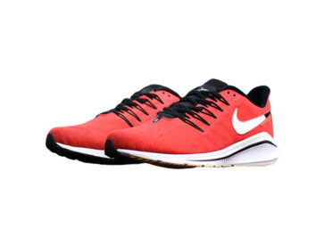 Nike Air Zoom Mariah Flyknit Racer- SUNSET ORANGE-EBONY CLAY (3)