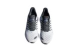 נעלי נייק-Nike Air Zoom Mariah Flyknit Racer- ZIRCON- STORM GREY