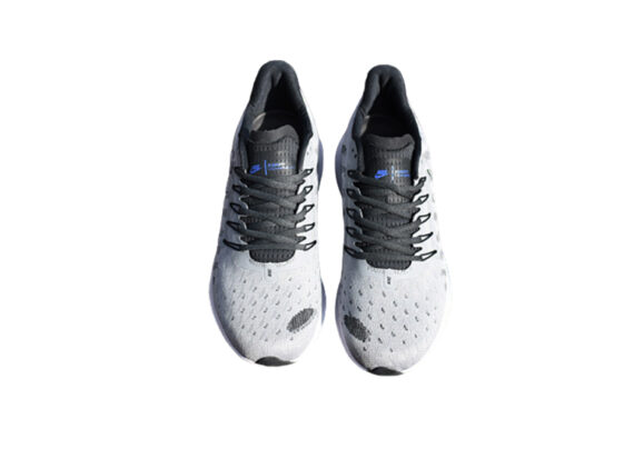 נעלי נייק-Nike Air Zoom Mariah Flyknit Racer- ZIRCON- STORM GREY