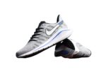 נעלי נייק-Nike Air Zoom Mariah Flyknit Racer- ZIRCON- STORM GREY