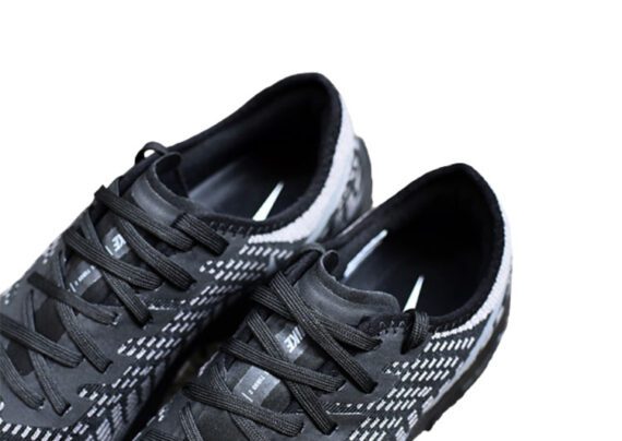 נעלי נייק-NIKE AIR ZOOM PEGASUS 36 - Black & Gray