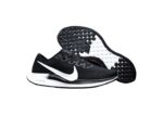 נעלי נייק-NIKE AIR ZOOM PEGASUS 36 - Black & White Logo