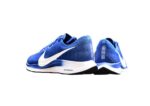 נעלי נייק-NIKE AIR ZOOM PEGASUS 36 - Blue & White Logo