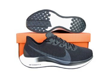 Nike Air Zoom Pegasus 36 Full Black – 5