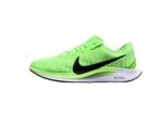 נעלי נייק-NIKE AIR ZOOM PEGASUS 36 - Light Green & Black Logo