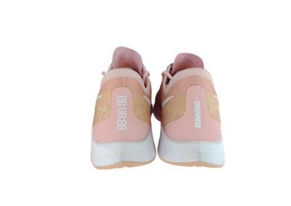 נעלי נייק-NIKE AIR ZOOM PEGASUS 36 - Pale Taupe & Eunry