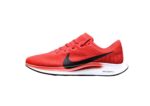 נעלי נייק-NIKE AIR ZOOM PEGASUS 36 - Red & White Logo