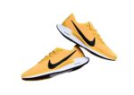 נעלי נייק-NIKE AIR ZOOM PEGASUS 36 - Yellow & Black Logo