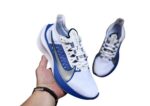 נעלי נייק-Nike Air Zoom Pegasus 37X White-blue