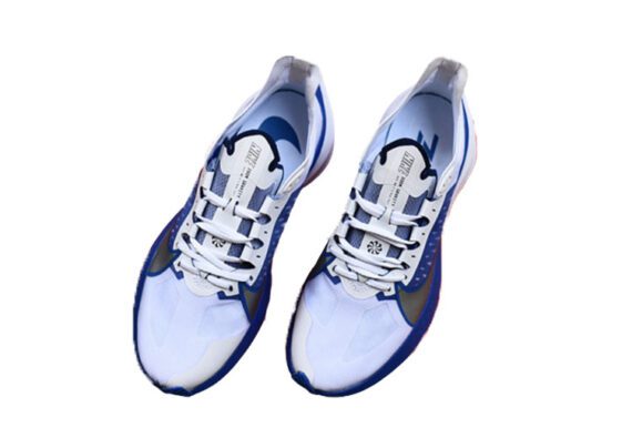 נעלי נייק-Nike Air Zoom Pegasus 37X White-blue