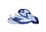 נעלי נייק-Nike Air Zoom Pegasus 37X White-blue