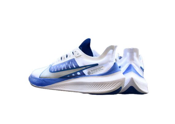 נעלי נייק-Nike Air Zoom Pegasus 37X White-blue