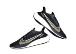 נעלי נייק-Nike Air Zoom Pegasus 37X-Black-Golden Sand