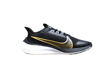 Nike Air Zoom Pegasus 37X-Black-Golden Sand (7)