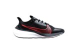 נעלי נייק-Nike Air Zoom Pegasus 37X-Black-Indian Red