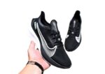 נעלי נייק-Nike Air Zoom Pegasus 37X-Black Russian-White