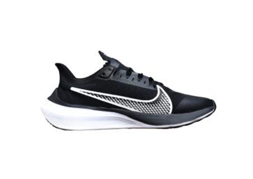 Nike Air Zoom Pegasus 37X-Black Russian-White (7)