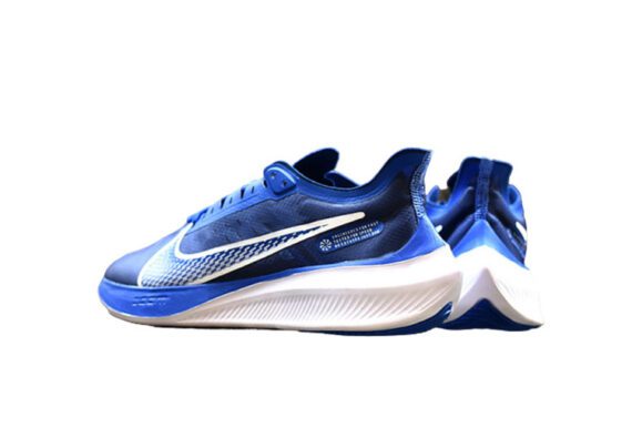 נעלי נייק-Nike Air Zoom Pegasus 37X-Blue-Navy Blue