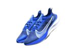 נעלי נייק-Nike Air Zoom Pegasus 37X-Blue-Navy Blue