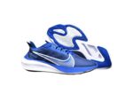 נעלי נייק-Nike Air Zoom Pegasus 37X-Blue-Navy Blue