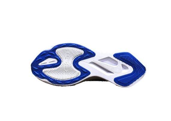 נעלי נייק-Nike Air Zoom Pegasus 37X-Blue-Navy Blue