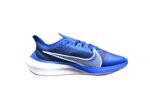 נעלי נייק-Nike Air Zoom Pegasus 37X-Blue-Navy Blue