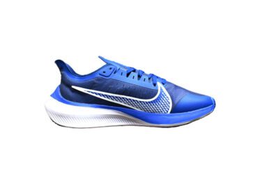 Nike Air Zoom Pegasus 37X-Blue-Navy Blue (7)