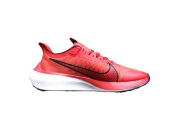 Nike Air Zoom Pegasus 37X-Coral Red (7)